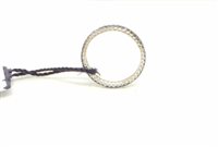 Anello Bliss Donna First Class in Oro Zaffiro 0.51 Ct 20063212-14 - 20063212-13